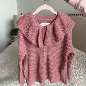 Zara Jacket